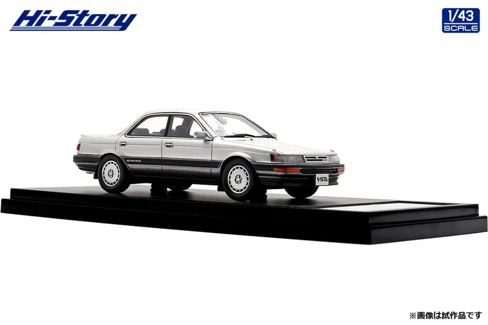 Amazon | インターアライド Hi Story 1/43 トヨタ VISTA HARDTOP
